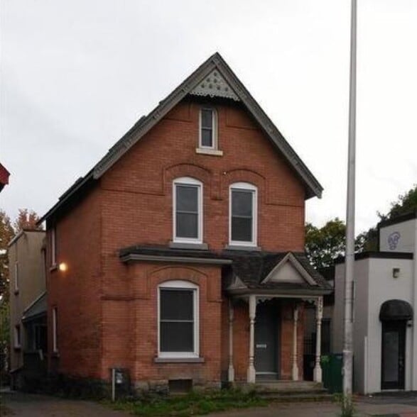 474 Somerset St W, Ottawa, ON à vendre - Photo principale – Image 1 sur 4