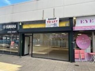 Plus de détails pour 52 North St, Romford - Local commercial à louer