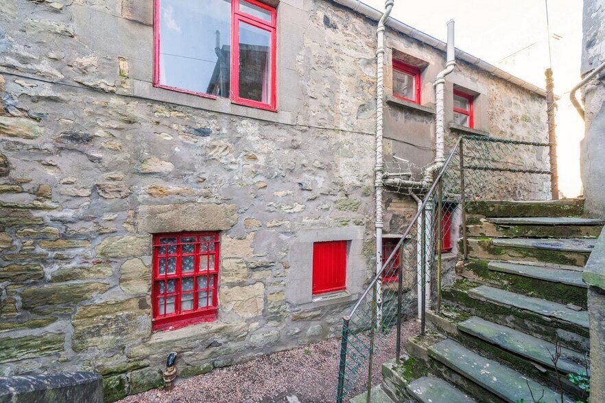 59 South Union St, Cupar à vendre - Photo de l’immeuble – Image 3 sur 17