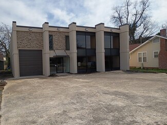 Plus de détails pour 2611 Clinton Ave W, Huntsville, AL - Local d'activités à louer
