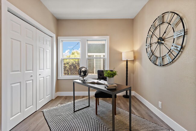 1148 53rd St, Oakland, CA à vendre - Photo de l’immeuble – Image 2 sur 6