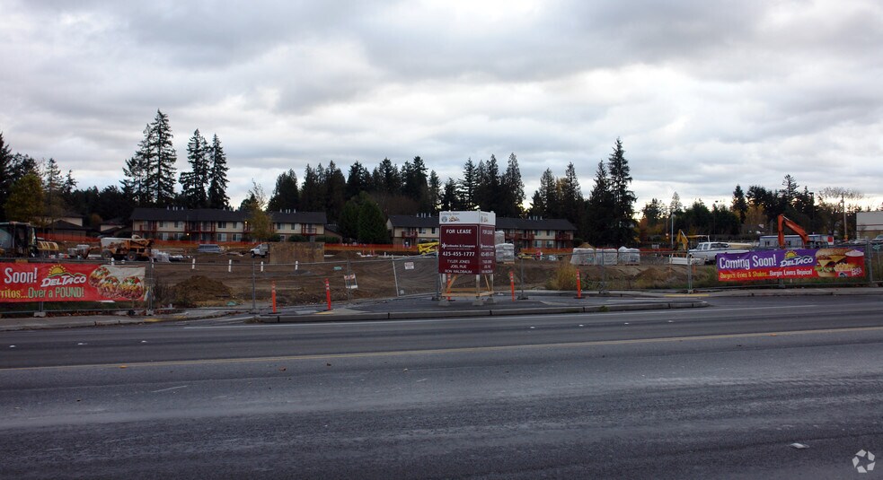 10223 132nd Street Ct E, Puyallup, WA à louer - Photo de l’immeuble – Image 2 sur 9