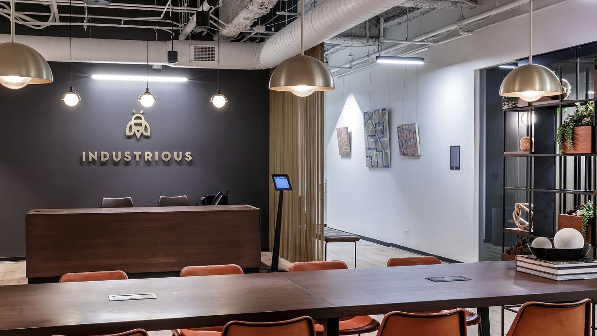 231 S lasalle St, Chicago, IL à louer Photo de l’immeuble– Image 1 sur 20