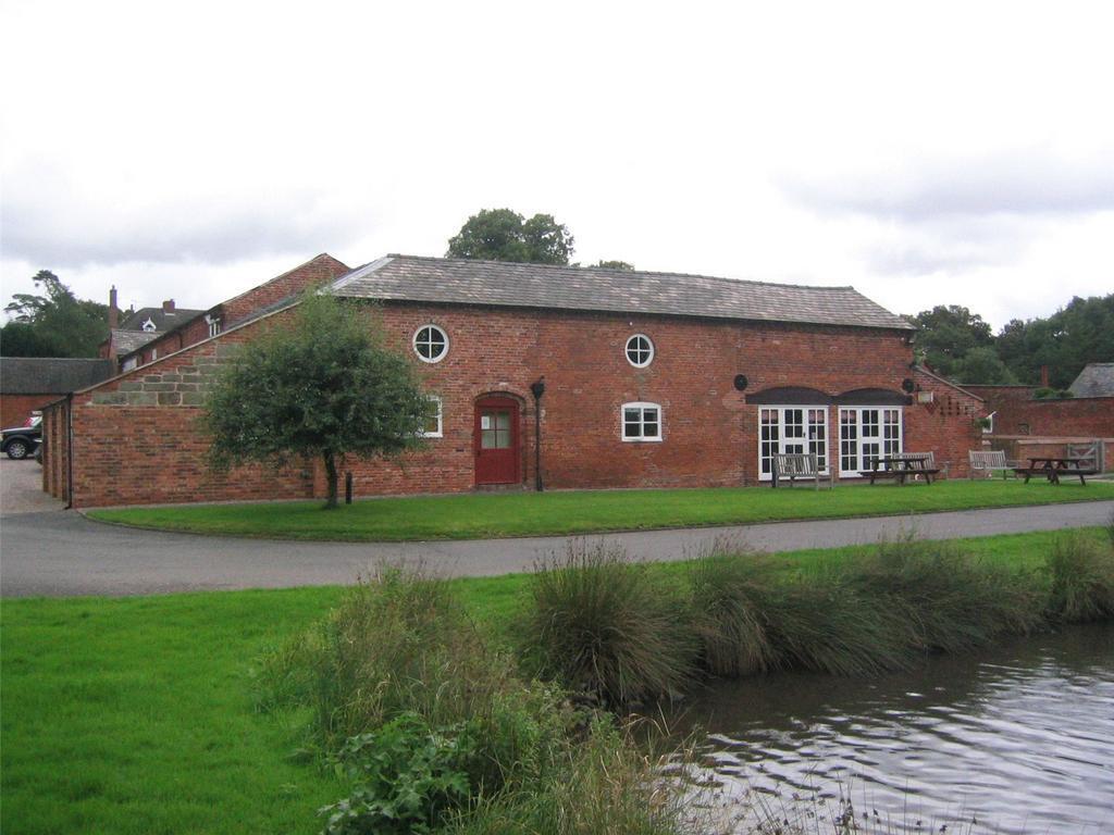 Sugnall, Stafford à louer Photo de l’immeuble– Image 1 sur 7