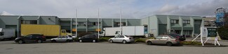 Plus de détails pour 1711 Valmont Way, Richmond, BC - Industriel/Logistique à vendre
