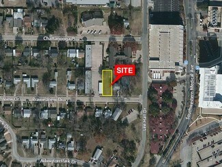 Plus de détails pour 1907 Prairie View Dr, Dallas, TX - Terrain à vendre