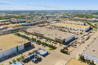 7115 68 Av NW, Edmonton, AB - Vue aérienne vue de carte - Image1