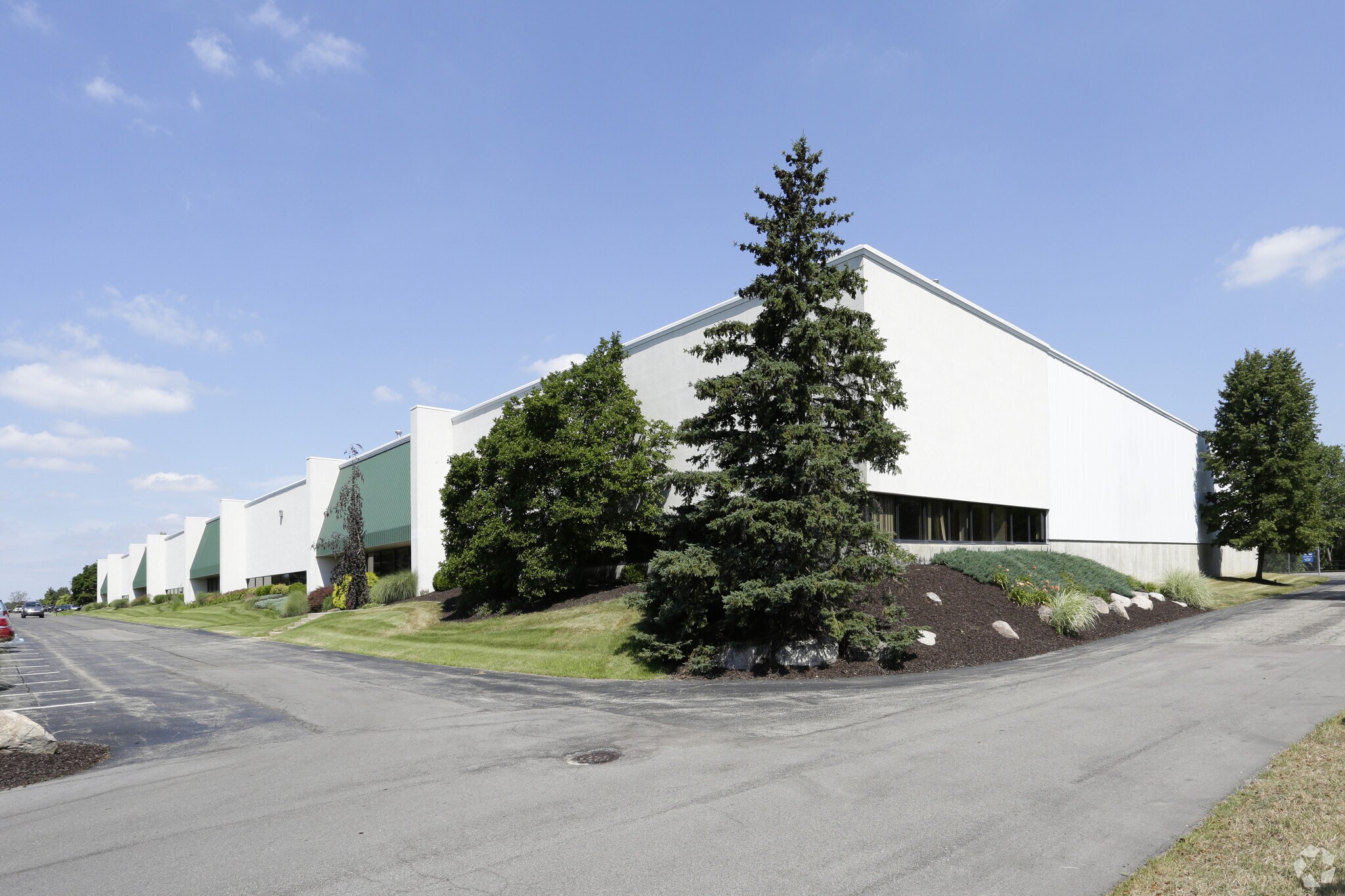 5079 33rd St SE, Grand Rapids, MI à louer Photo principale– Image 1 sur 8