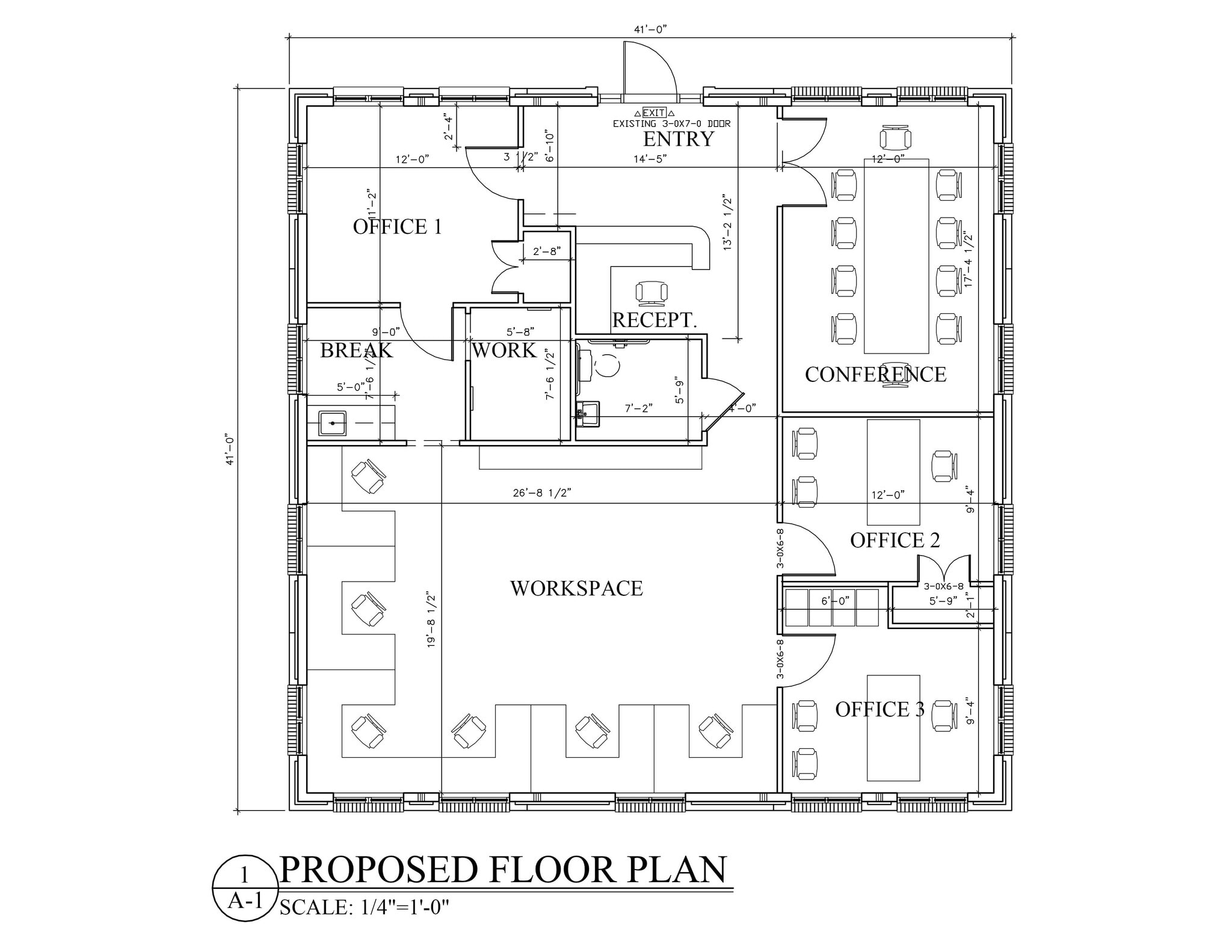3635 Peachtree Industrial Blvd, Duluth, GA à louer Photo intérieure– Image 1 sur 1