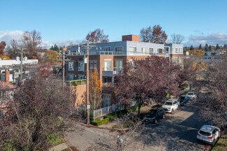 Plus de détails pour 6075-6099 West Blvd, Vancouver, BC - Local commercial à louer