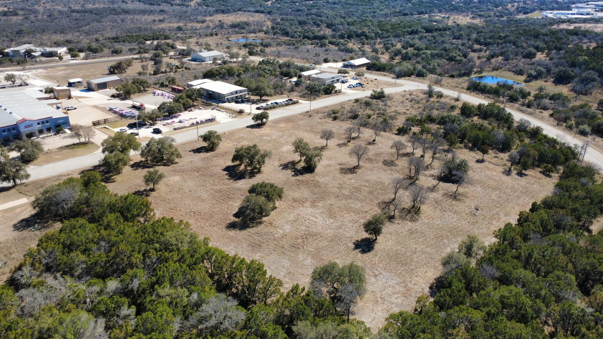 4304 Innovation loop, Marble Falls, TX à vendre Photo principale– Image 1 sur 7