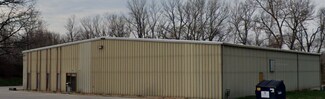 Plus de détails pour 7533 Mintert Industrial Dr, Ferguson, MO - Industriel/Logistique à vendre