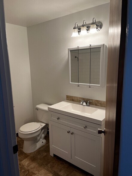 2807 E Boone Ave, Spokane, WA à vendre - Photo intérieure – Image 3 sur 20