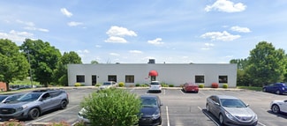 Plus de détails pour 7619 W Jefferson Blvd, Fort Wayne, IN - Bureau à vendre