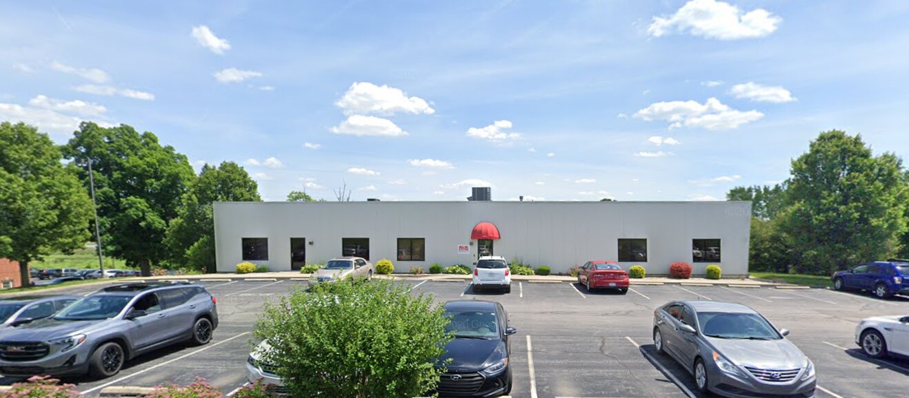7619 W Jefferson Blvd, Fort Wayne, IN à vendre Photo de l’immeuble– Image 1 sur 10