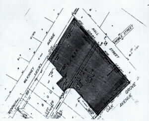 3232 McKinney Ave, Dallas, TX à louer - Plan cadastral – Image 2 sur 84