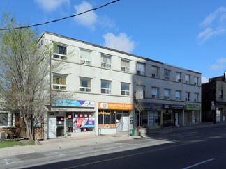 Plus de détails pour 2346 Dufferin St, Toronto, ON - Local commercial à vendre