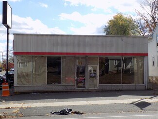 Plus de détails pour 790 Farmington Ave, Bristol, CT - Local commercial à vendre