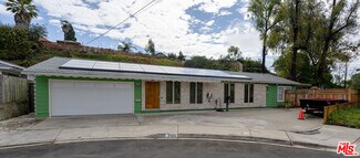 Plus de détails pour 3405 Aveley Pl, San Diego, CA - Logement à vendre