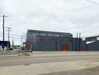 Plus de détails pour 3301 1st Ave S, Seattle, WA - Industriel/Logistique à louer