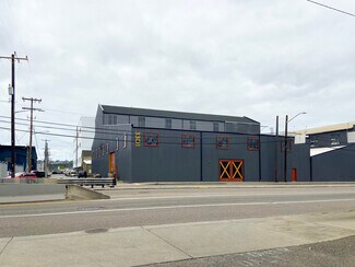 Plus de détails pour 3301 1st Ave S, Seattle, WA - Industriel/Logistique à louer