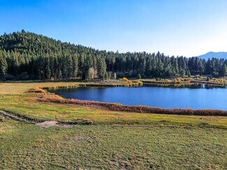 Plus de détails pour 23 Hall Lane, East ln, Cascade, ID - Terrain à vendre