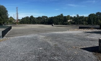 Plus de détails pour 4590 Industrial Park Rd, Camp Hill, PA - Industriel/Logistique à louer