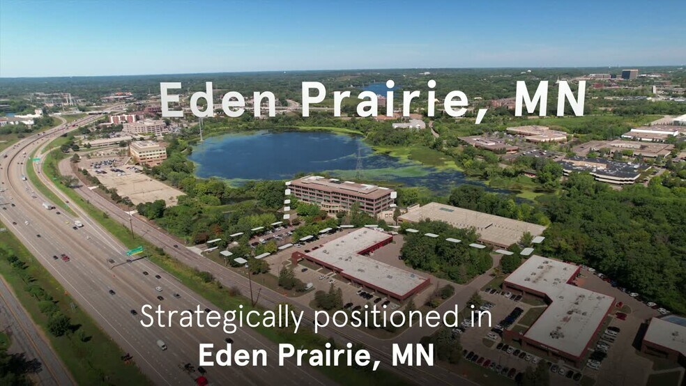 10400 Viking Dr, Eden Prairie, MN à louer - Vidéo sur l’annonce professionnelle – Image 2 sur 20