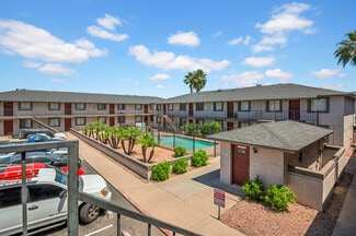 Plus de détails pour 3102 E Paradise Ln, Phoenix, AZ - Logement à vendre