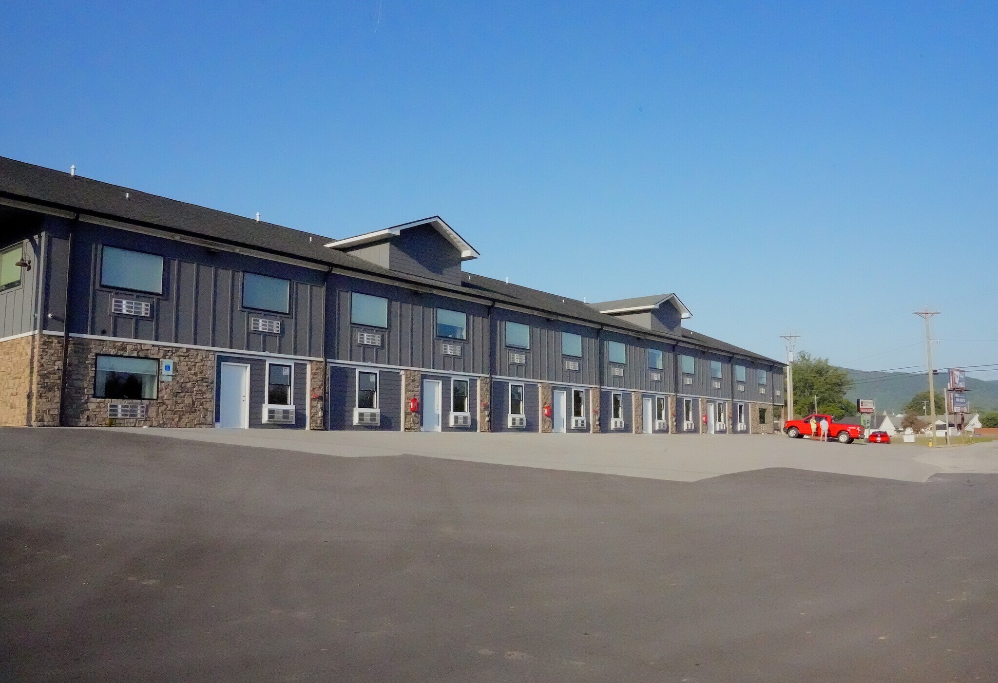 405 Chickamauga Dr, Dayton, TN à vendre Photo principale– Image 1 sur 13