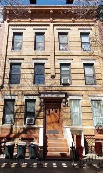 430 Bleecker St & 16-65 Palmetto St portefeuille de 2 biens à vendre sur LoopNet.fr - Photo principale – Image 2 sur 2