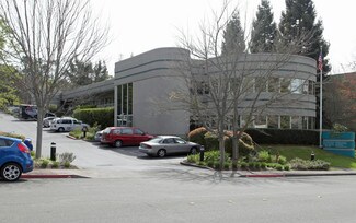 Plus de détails pour 1410 Neotomas Ave, Santa Rosa, CA - Coworking à louer
