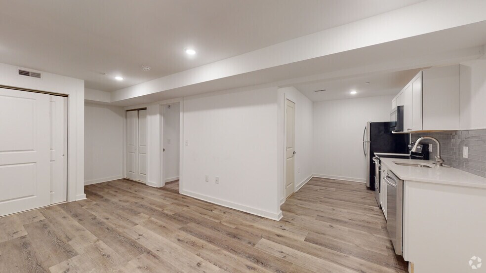 1254 N Carlisle St, Philadelphia, PA à vendre - Numérisation 3D Matterport – Image 2 sur 26