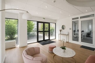 Plus de détails pour 11 Rue Erard, Paris - Bureau à vendre