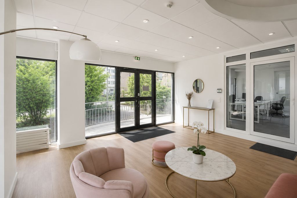 11 Rue Erard, Paris à vendre Photo de l’immeuble– Image 1 sur 12