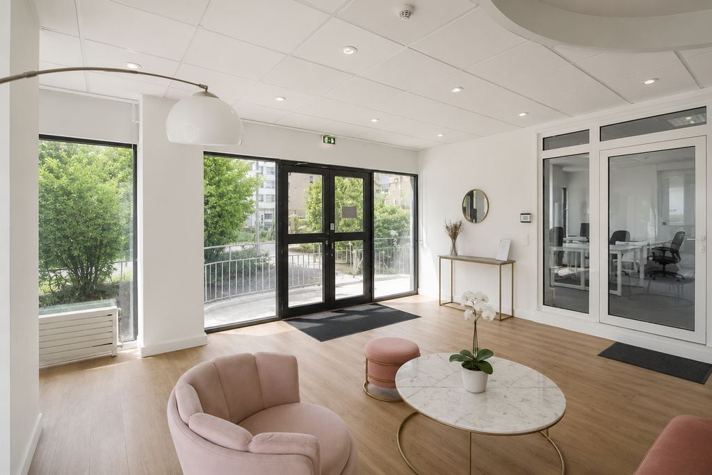 11 Rue Erard, Paris à vendre Photo intérieure– Image 1 sur 12