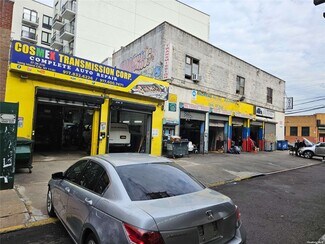 Plus de détails pour 3016 -3018 37th Ave, Long Island City, NY - Local commercial à vendre