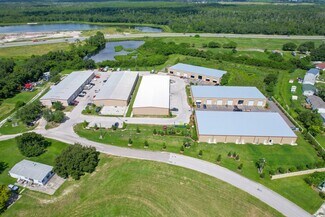 Plus de détails pour 1170 Greenskeep Dr, Kissimmee, FL - Industriel/Logistique à louer
