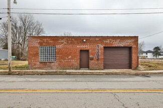 Plus de détails pour 1302 E Blaine St, Springfield, MO - Local d'activités à louer