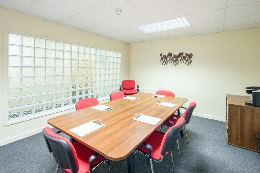 Kingsfield Clos, Northampton à louer - Photo intérieure – Image 2 sur 51