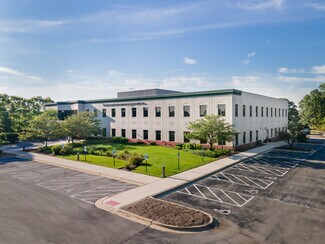 Plus de détails pour 15900 W 127th St, Lemont, IL - Bureau/Médical à louer