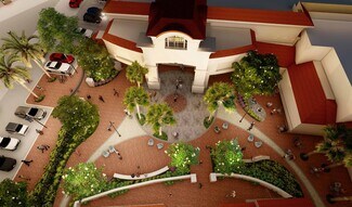 Plus de détails pour 6701-6855 Main St, Miami Lakes, FL - Local commercial à louer