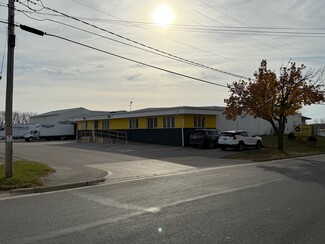 Plus de détails pour 913 Watson Ave, Madison, WI - Industriel/Logistique à vendre