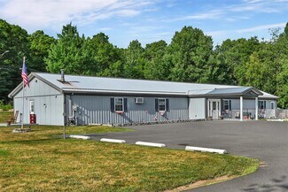 Plus de détails pour 10 Rausch Creek Rd, Tremont, PA - Local commercial à vendre
