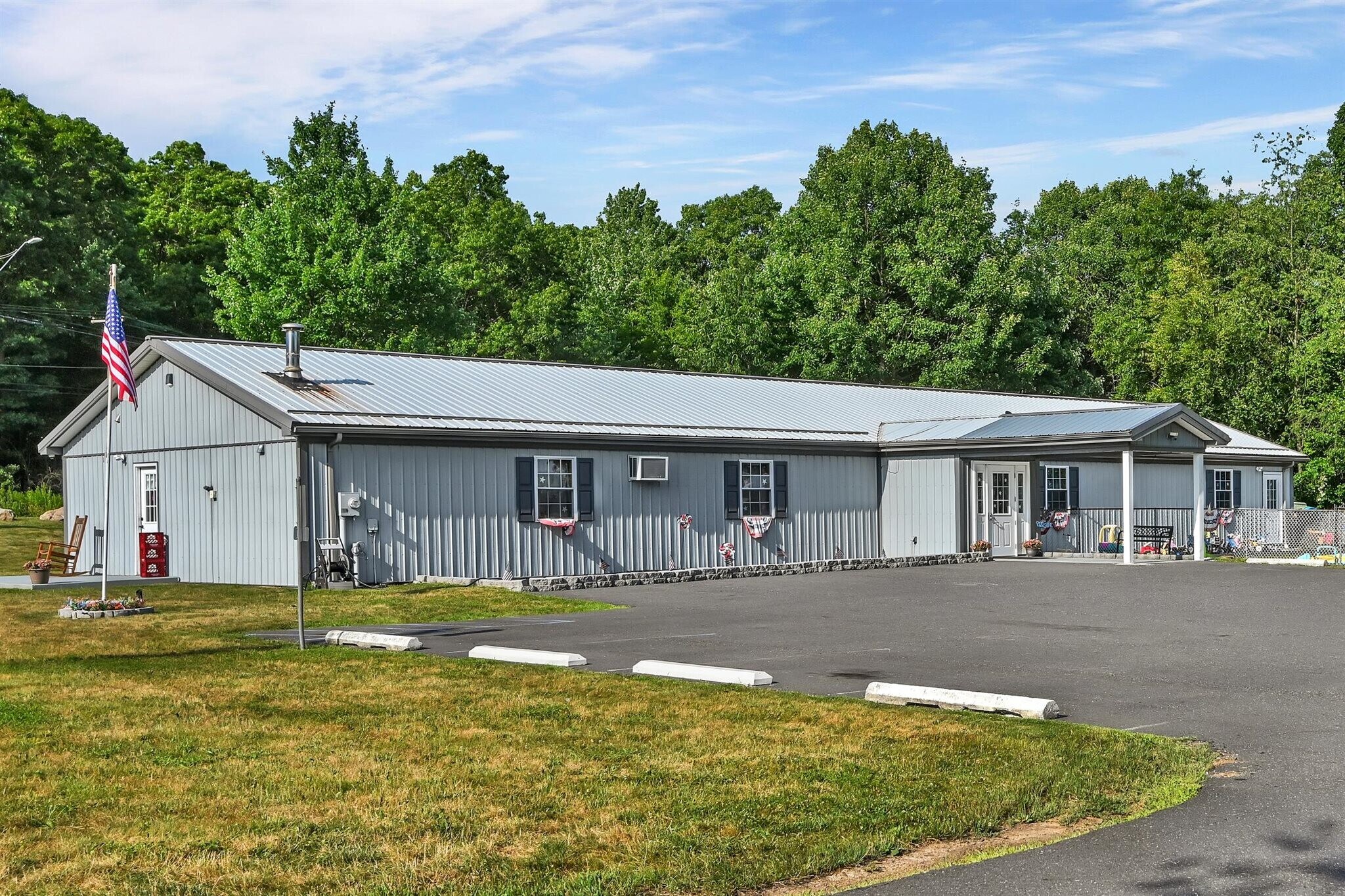 10 Rausch Creek Rd, Tremont, PA à vendre Photo principale– Image 1 sur 45