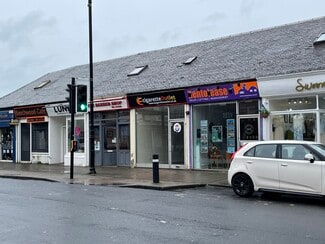 Plus de détails pour 121 Main St, Prestwick - Local commercial à louer