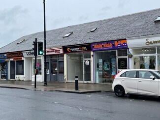 Plus de détails pour 121 Main St, Prestwick - Local commercial à louer