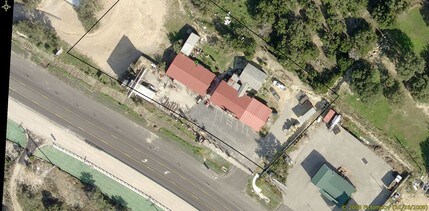 22214 State Highway 71 W, Spicewood, TX - Vue aérienne vue de carte