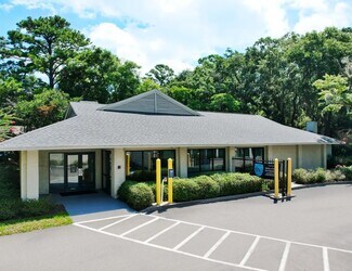 Plus de détails pour 78 Beach City Rd, Hilton Head Island, SC - Local d'activités à louer