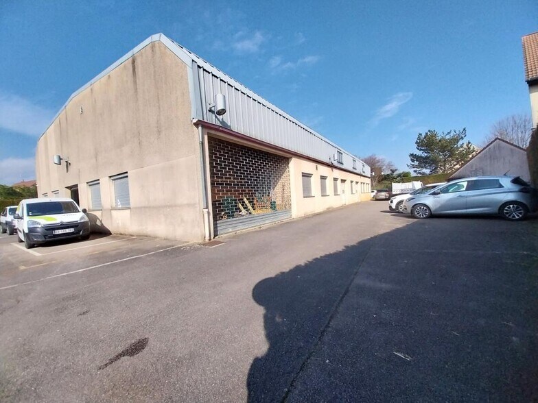 30 A Rue Du Vignery, Perrigny-lès-Dijon à vendre - Photo de l’immeuble – Image 3 sur 28